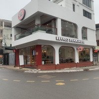 Bán Nhà Đang Cho Thuê Kinh Doanh Tại Phố Phú Xá - Phú Thượng - An Dương Vương - 71M2 - Giá Bán 25 Tỷ