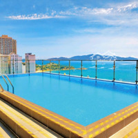 Sở Hữu Khách Sạn 4 Sao Với 66 Phòng Tại Biển Nha Trang Chỉ Với 75 Tỷ