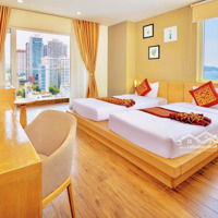 Sở Hữu Khách Sạn 4 Sao Với 66 Phòng Tại Biển Nha Trang Chỉ Với 75 Tỷ