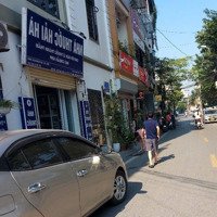Giá Đt, Bán Nhà 124M2 P. Việt Hưng - Long Biên - Đường Ô Tô Tránh - Hàng Xóm Bigc, Chỉ 15.5 Tỷ