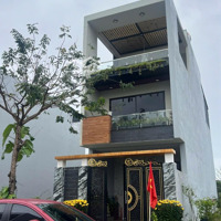 Nhà Đẹp Đường Bờ Quan 10 Nam Hoà Xuân Khu Điện Âm