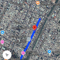 Bán Nhà Trọ Mặt Tiền Nguyễn Giản Thanh Đoạn Đầu Đường Cực Đẹp,Diện Tích5X19M