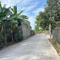 6x20(120m2) Hẻm Trưng Trắc, Tân An, LaGi Giá 1 Tỷ