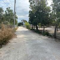 6x20(120m2) Hẻm Trưng Trắc, Tân An, LaGi Giá 1 Tỷ