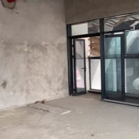 Chính Chủ Cần Bán 2 Căn Khối Đế Shophouse 3 Tầng Siêu Đẹp Tại Khu Phức Hợp Diamond Crown Hải Phòng