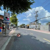 Bán Gấp Đất Gần Đ. Huyện 03, Bình Nghị, Gần Chợ Gò Công, Tiền Giang 100M2 Giá Bán 350 Triệuiệu. Shr