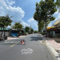 Bán Gấp Đất Gần Đ. Huyện 03, Bình Nghị, Gần Chợ Gò Công, Tiền Giang 100M2 Giá Bán 350 Triệuiệu. Shr