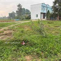 Bán Gấp Đất Gần Đ. Huyện 03, Bình Nghị, Gần Chợ Gò Công, Tiền Giang 100M2 Giá Bán 350 Triệuiệu. Shr