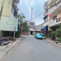 Đất Mặt Tiền Kinh Doanh Buôn Bán Ngay Bv Đồng Nai, P. Tam Hoà Cũ
