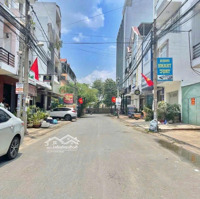 Đất Mặt Tiền Kinh Doanh Buôn Bán Ngay Bv Đồng Nai, P. Tam Hoà Cũ
