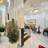 [ HIẾM CÓ ] BÁN NHÀ HXT S69M2 3 TẦNG 4PN, NGUYỄN KIỆM, P3 GÒ VẤP, NHỈNH 6.xTỶ TL