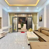 [ HIẾM CÓ ] BÁN NHÀ HXT S69M2 3 TẦNG 4PN, NGUYỄN KIỆM, P3 GÒ VẤP, NHỈNH 6.xTỶ TL