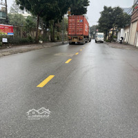 Bán 42M2 Đất Đẹp Trung Tâm Thị Trấn Đông Anh, Ô Tô Đỗ Cửa, Giá Đầu Tư Chỉ Hơn 2 Tỷ