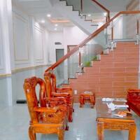 Bán nhà giá 3tỷ 500tr sổ riêng hoàn công P.Long Bình Tân