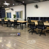 Cho Thuê Văn Phòng 150M2 Phố Trần Thái Tông, Mặt Đường, Giá Chỉ 25 Triệu