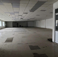 Cho Thuê Kho Xưởng Quận 7 Đạt Chuẩn -Diện Tích300M2