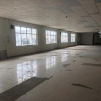 Cho Thuê Kho Xưởng Quận 7 Đạt Chuẩn -Diện Tích300M2