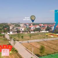 Bán gấp lô gần góc 200m2 đất đấu giá mặt đường nhựa lớn tại Lâm Thao - Phú Thọ
