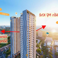 Chỉ Với 44 Triệu/M2 Nhanh Tay Sở Hữu Ngay Căn Hộ Cao Cấp The Sang Với View Sông Hàn - Sở Hữu Lâu Dài