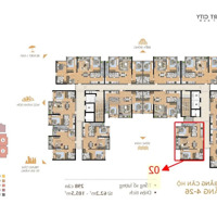 Chỉ Với 44 Triệu/M2 Nhanh Tay Sở Hữu Ngay Căn Hộ Cao Cấp The Sang Với View Sông Hàn - Sở Hữu Lâu Dài