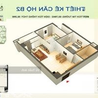 Cc Đẹp Xuất Sắc Tại Pcc1 Complex, Ba La, 2,75 Tỷ, 56M2