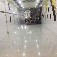 Bán Nhà 1 Trệt 1 Lầu Ô Tô Đỗ Trong Nhà - Trước Nhà 5M Gần Võ Văn Kiệt Phường 9 Thành Phố Vĩnh Long