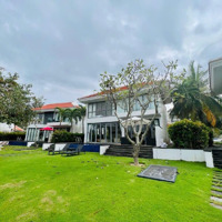 Villa Biển Đẳng Cấp 5Sao Sở Hữu Lâu Dài - Dtđ 800M2 - Hồ Bơi, Garrage, Full Tiện Ích - 32 Tỷ (Tl)