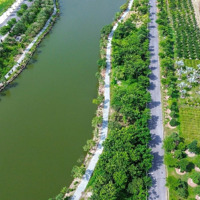 Biệt Thự Hồ 390M2 Sát Khu Đại Dự Án Sun Group Từ Sơn Bắc Ninh 15,5 Tỷ 0966228003