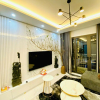 Đầu Tư Dòng Tiền.nhà Đẹp Dân Xây 5 Tầng.91M Mt4,3.Vỉa Hè 7M Vừa Để Ở Kinh Doanh Tốt