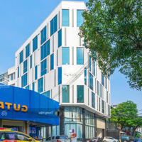Bán Toà Nhà Góc 2Mt. Cửu Long P.2 Quận Tân Bình -Diện Tích3.000M2 - Hầm - 7 Tầng - Giá Bán 120 Tỷ