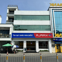 Bán Nhàmặt Tiềntrường Chinh Q. Tân Bình -Diện Tích25 X 25M = 625M2 - 4 Tầng - Hđt 520 Triệu - Giá Bán 128 Tỷ