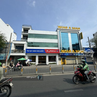 Bán Nhàmặt Tiềntrường Chinh Q. Tân Bình -Diện Tích25 X 25M = 625M2 - 4 Tầng - Hđt 520 Triệu - Giá Bán 128 Tỷ