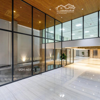 Bán Tòa Nhà Mặt Tiền Hồ Xuân Hương, Quận 3 - Dt: 12X20M - Hầm 7 Tầng - Hđt: 360 Triệu - Giá: 85 Tỷ