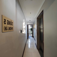 Chủ Nhà Gửi Bán Nhà Mặt Hồ Yên Hoa - Vũ Miên: 50M2, 6 Tầng Lô Góc, Mt: 4.5M. Giá: 30Tỷ