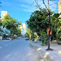 Chào Bán Cặp Đất Đường Dương Tự Minh 10M5, Gần Biển Mỹ Khê, Giá Siêu Đầu Tư