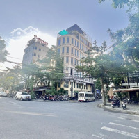 Chào Bán Cặp Đất Đường Dương Tự Minh 10M5, Gần Biển Mỹ Khê, Giá Siêu Đầu Tư