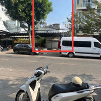 Chào Bán Cặp Đất Đường Dương Tự Minh 10M5, Gần Biển Mỹ Khê, Giá Siêu Đầu Tư
