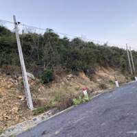 Bán Đất View Biển Vịnh Ninh Vân