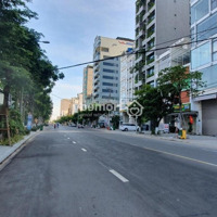 Siêu Phảm Mặt Tiền Hồ Nghinh 500M2 - Lô Đất Vip Nhất Tuyến Đường - Ra Biển 100M