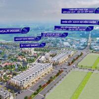 Cực hời chỉ hơn 4 tỷ – Sở hữu ngay Shophouse mặt đường Vạn Xuân, TP. Phổ Yên!