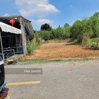 Cần Bán Lô Đất 133M2 Đường Đào Văn Thử, Xã Tân An Hội, Củ Chi Giá Bán 1,4 Tỷ