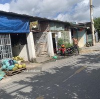 Cần Bán Lô Đất 133M2 Đường Đào Văn Thử, Xã Tân An Hội, Củ Chi Giá Bán 1,4 Tỷ