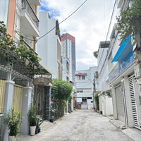 5 Tỷ 2 Sở Hữu Ngay Lô Đất Gần Biển Cao Văn Bé Nha Trang.66M2,Chỉ 2 Phút Đi Bộ Ra Biển. Liên Hệ: 0931354823