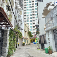5 Tỷ 2 Sở Hữu Ngay Lô Đất Gần Biển Cao Văn Bé Nha Trang.66M2,Chỉ 2 Phút Đi Bộ Ra Biển. Liên Hệ: 0931354823