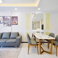 Cho Thuê Chcc The Prince, Nguyễn Văn Trỗi, Phú Nhuận.diện Tích- 75M2 2 Phòng Ngủ 2 Vệ Sinh Giá Bán 16 Triệu, Ở Liền