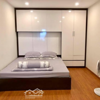 Cho Thuê Căn Góc, 110M, 3 Phòng Ngủ Full Đồ Chung Cư 310 Minh Khai, Giá Chỉ 13, 5 Triệu