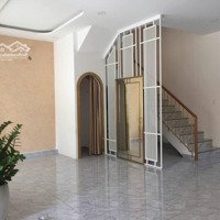 Cho Thuê Nhà Góc 2 Mặt Tiền Đặng Thùy Trâm, Hầm 4 Tầng, Giá Tốt 38 Triệu/Thang, 112M2 1 Sàn