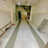 Cho Thuê Nhà Mặt Tiền Ngô Đức Kế P12 Bình Thạnh - Nhà 1 Trệt 2 Lầu