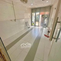Cho Thuê Nhà Mặt Tiền Ngô Đức Kế P12 Bình Thạnh - Nhà 1 Trệt 2 Lầu