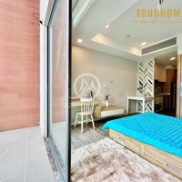 Khai Trương Siêu Phẩm Phòng Đầy Đủ Nội Thất Hiện Đại Ban Công Thoáng Mát Nguyễn Phúc Nguyên, Quận 3